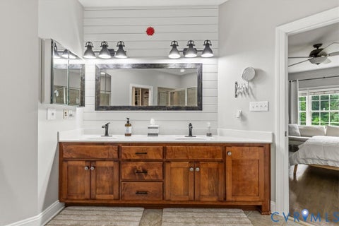 Tiny photo for 2792 E Maple Grove Lane, Powhatan, VA 23139 (MLS # 2623979)
