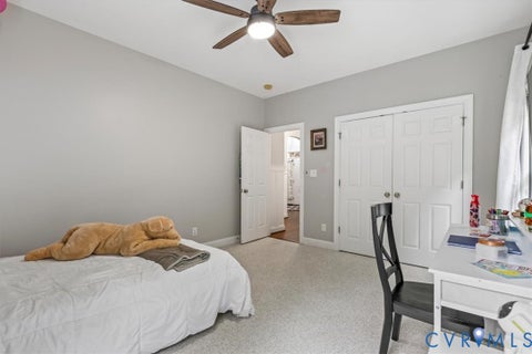 Tiny photo for 2792 E Maple Grove Lane, Powhatan, VA 23139 (MLS # 2623979)
