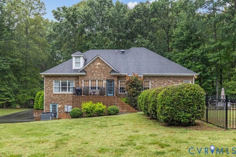 Tiny photo for 2792 E Maple Grove Lane, Powhatan, VA 23139 (MLS # 2623979)