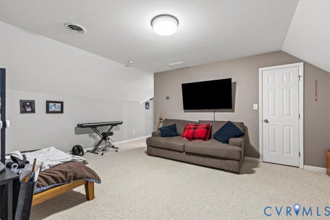Tiny photo for 2792 E Maple Grove Lane, Powhatan, VA 23139 (MLS # 2623979)