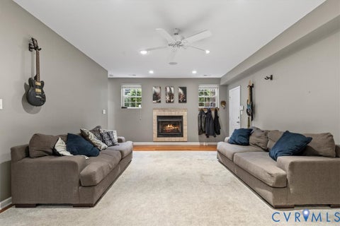 Tiny photo for 2792 E Maple Grove Lane, Powhatan, VA 23139 (MLS # 2623979)