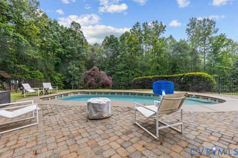 Tiny photo for 2792 E Maple Grove Lane, Powhatan, VA 23139 (MLS # 2623979)