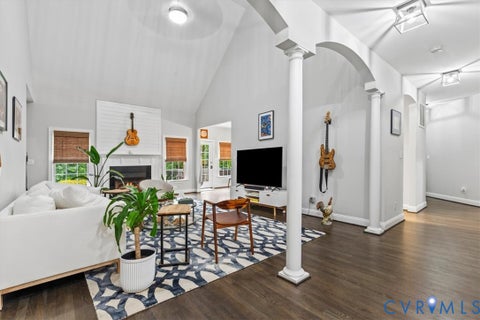 Tiny photo for 2792 E Maple Grove Lane, Powhatan, VA 23139 (MLS # 2623979)