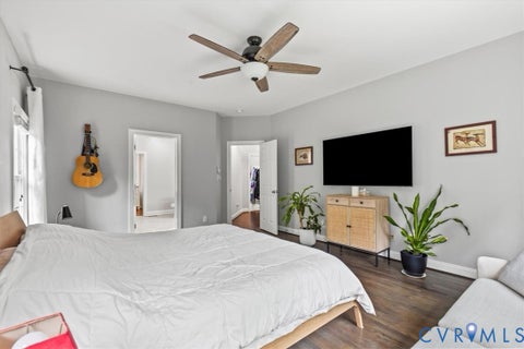 Tiny photo for 2792 E Maple Grove Lane, Powhatan, VA 23139 (MLS # 2623979)