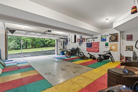 Tiny photo for 2792 E Maple Grove Lane, Powhatan, VA 23139 (MLS # 2623979)