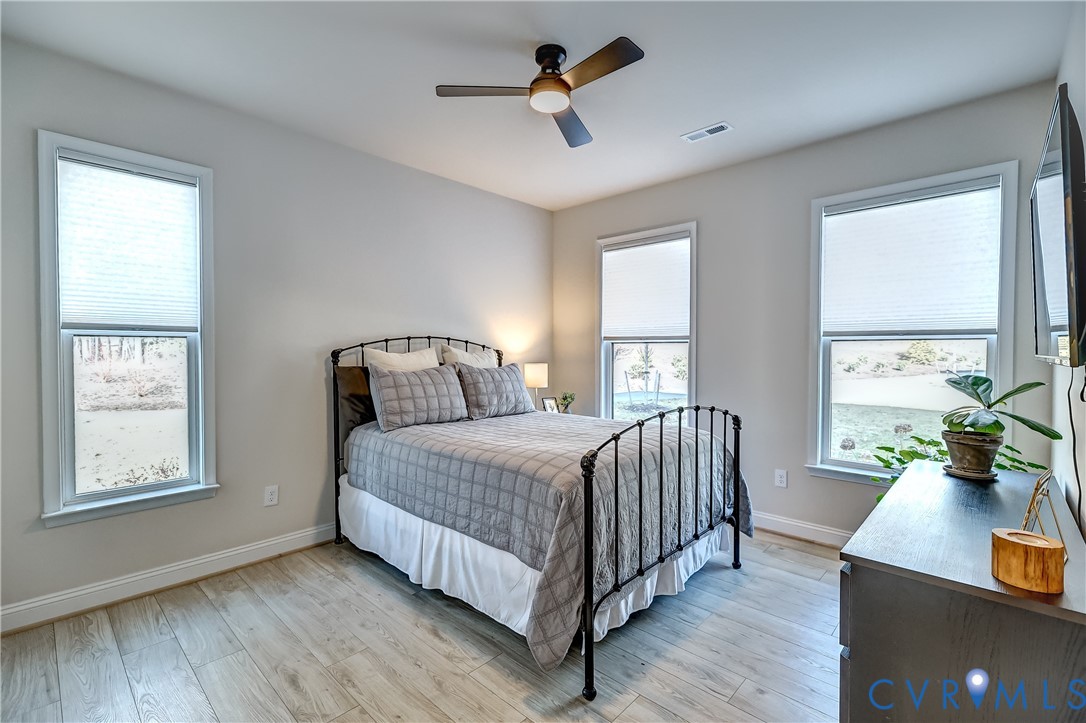 4322 Dominion Forest Circle