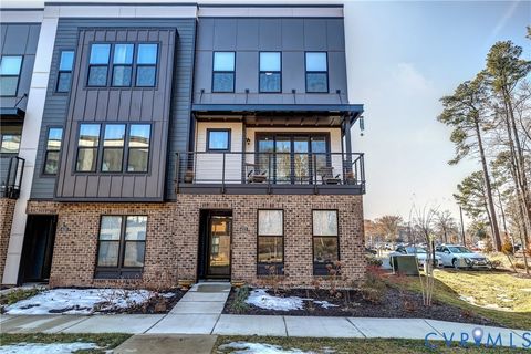 4322 Dominion Forest Circle Glen Allen VA 23060