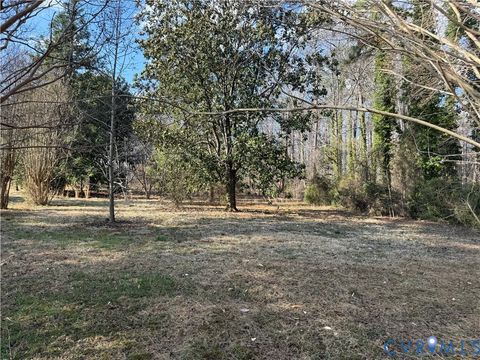 Photo of TBD Spring Road, Hopewell, VA 23860 (MLS # 2605768)