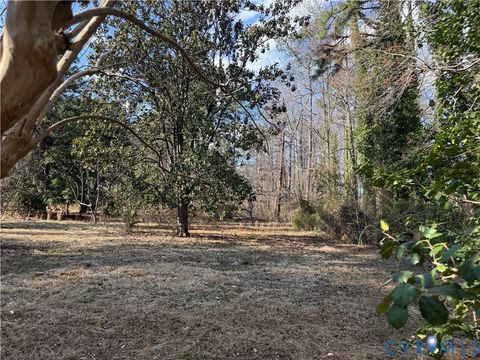Tiny photo for TBD Spring Road, Hopewell, VA 23860 (MLS # 2605768)