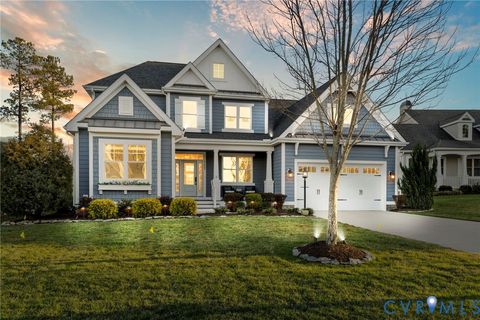 17807 Silverthread Terrace Moseley VA 23120