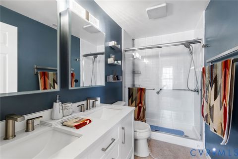 Tiny photo for 1212 N 27th Street, Richmond, VA 23223 (MLS # 2610272)
