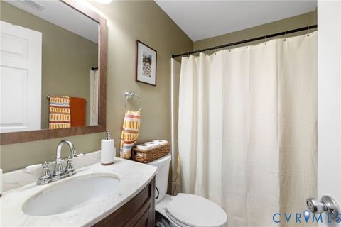 Tiny photo for 1212 N 27th Street, Richmond, VA 23223 (MLS # 2610272)