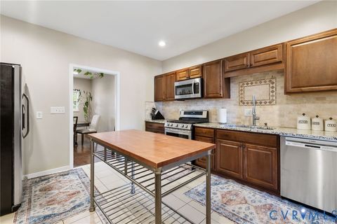 Tiny photo for 1212 N 27th Street, Richmond, VA 23223 (MLS # 2610272)