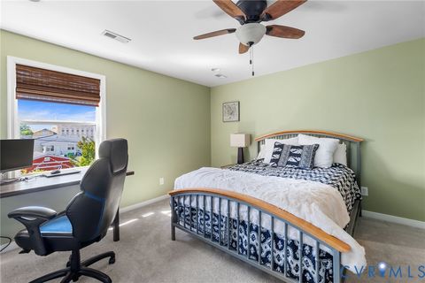 Tiny photo for 1212 N 27th Street, Richmond, VA 23223 (MLS # 2610272)