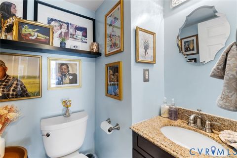 Tiny photo for 1212 N 27th Street, Richmond, VA 23223 (MLS # 2610272)