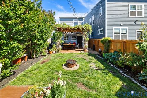 Tiny photo for 1212 N 27th Street, Richmond, VA 23223 (MLS # 2610272)