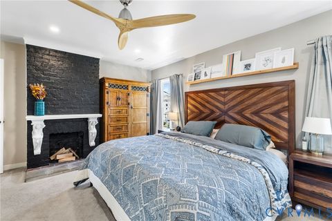 Tiny photo for 1212 N 27th Street, Richmond, VA 23223 (MLS # 2610272)