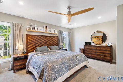 Tiny photo for 1212 N 27th Street, Richmond, VA 23223 (MLS # 2610272)