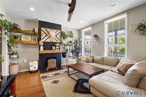 Tiny photo for 1212 N 27th Street, Richmond, VA 23223 (MLS # 2610272)