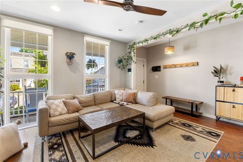 Tiny photo for 1212 N 27th Street, Richmond, VA 23223 (MLS # 2610272)