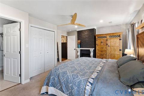 Tiny photo for 1212 N 27th Street, Richmond, VA 23223 (MLS # 2610272)