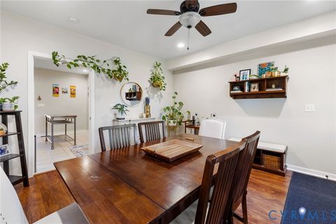 Tiny photo for 1212 N 27th Street, Richmond, VA 23223 (MLS # 2610272)