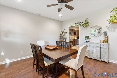 Tiny photo for 1212 N 27th Street, Richmond, VA 23223 (MLS # 2610272)