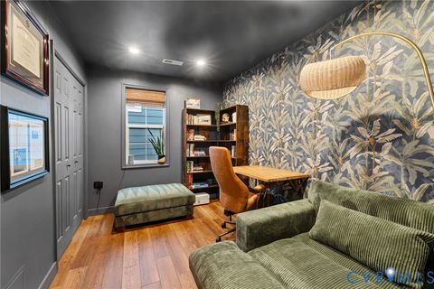 Tiny photo for 1212 N 27th Street, Richmond, VA 23223 (MLS # 2610272)