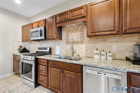 Tiny photo for 1212 N 27th Street, Richmond, VA 23223 (MLS # 2610272)