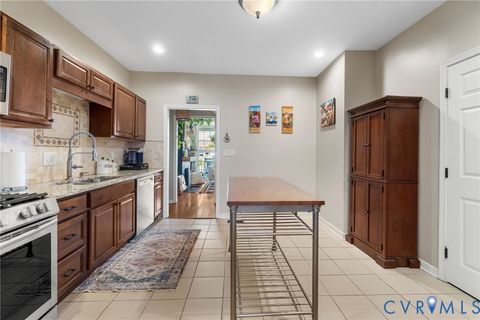 Tiny photo for 1212 N 27th Street, Richmond, VA 23223 (MLS # 2610272)
