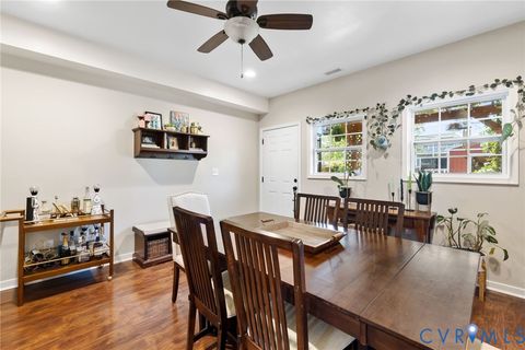 Tiny photo for 1212 N 27th Street, Richmond, VA 23223 (MLS # 2610272)