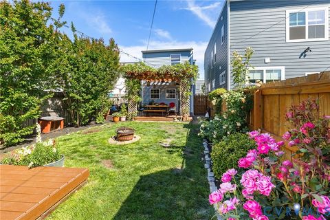 Tiny photo for 1212 N 27th Street, Richmond, VA 23223 (MLS # 2610272)