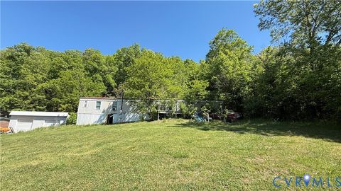 Photo of 26 Compton Lane, Buchanan, VA 24066 (MLS # 2612177)