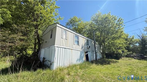 Tiny photo for 26 Compton Lane, Buchanan, VA 24066 (MLS # 2612177)