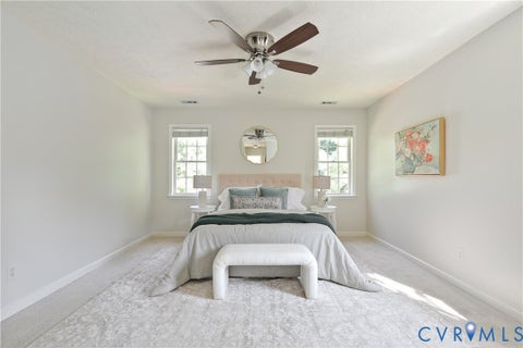 Tiny photo for 6318 Bergen Drive, Richmond, VA 23225 (MLS # 2621440)