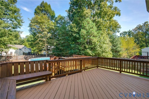 Tiny photo for 6318 Bergen Drive, Richmond, VA 23225 (MLS # 2621440)