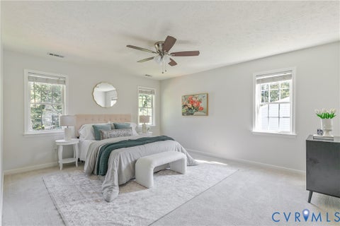 Tiny photo for 6318 Bergen Drive, Richmond, VA 23225 (MLS # 2621440)