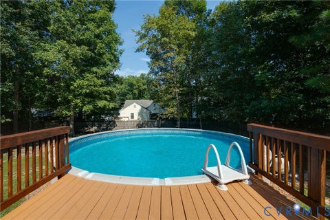 Tiny photo for 6318 Bergen Drive, Richmond, VA 23225 (MLS # 2621440)
