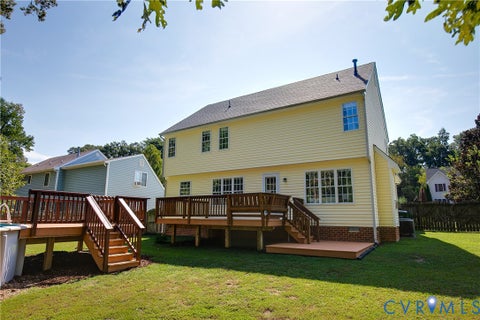 Tiny photo for 6318 Bergen Drive, Richmond, VA 23225 (MLS # 2621440)