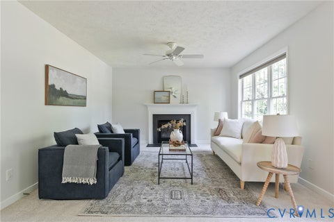 Tiny photo for 6318 Bergen Drive, Richmond, VA 23225 (MLS # 2621440)