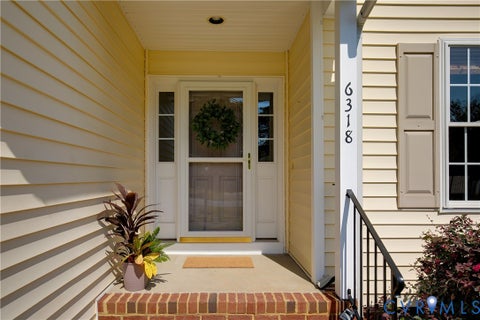 Tiny photo for 6318 Bergen Drive, Richmond, VA 23225 (MLS # 2621440)
