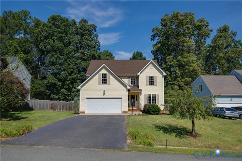 Tiny photo for 6318 Bergen Drive, Richmond, VA 23225 (MLS # 2621440)