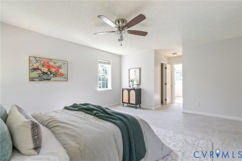 Tiny photo for 6318 Bergen Drive, Richmond, VA 23225 (MLS # 2621440)