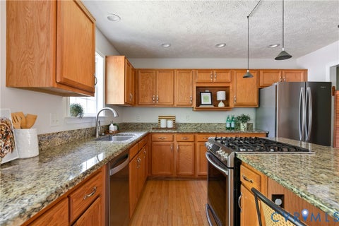 Tiny photo for 6318 Bergen Drive, Richmond, VA 23225 (MLS # 2621440)