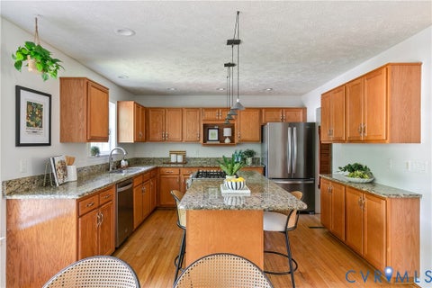 Tiny photo for 6318 Bergen Drive, Richmond, VA 23225 (MLS # 2621440)