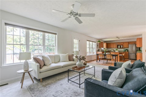 Tiny photo for 6318 Bergen Drive, Richmond, VA 23225 (MLS # 2621440)