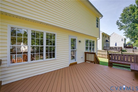 Tiny photo for 6318 Bergen Drive, Richmond, VA 23225 (MLS # 2621440)