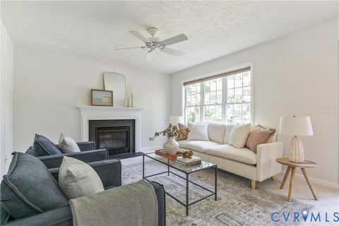 Tiny photo for 6318 Bergen Drive, Richmond, VA 23225 (MLS # 2621440)