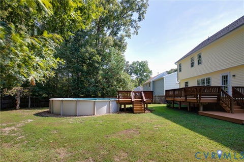 Tiny photo for 6318 Bergen Drive, Richmond, VA 23225 (MLS # 2621440)