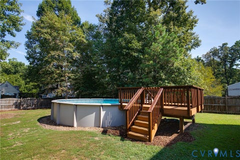 Tiny photo for 6318 Bergen Drive, Richmond, VA 23225 (MLS # 2621440)